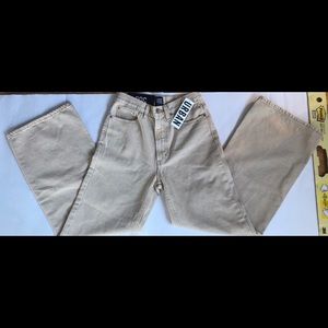 BDG Urban Outfitters Pants💛🤍